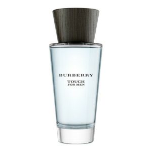 Perfumy Męskie Burberry Touch EDT 100 ml