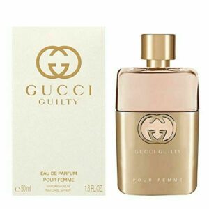 Perfumy Damskie Gucci GUCCI GUILTY 30 ml