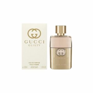 Perfumy Damskie Gucci GUCCI GUILTY 30 ml