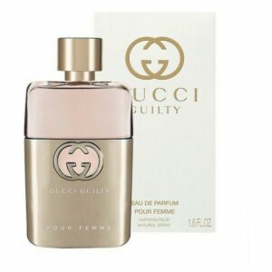 Perfumy Damskie Gucci Guilty Pour Femme EDP
