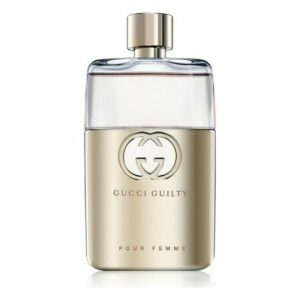 Perfumy Damskie Gucci Guilty Pour Femme EDP