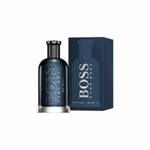 Perfumy Męskie Hugo Boss BOSS BOTTLED EDP 200 ml