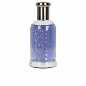 Perfumy Męskie Hugo Boss BOSS BOTTLED EDP 100 ml