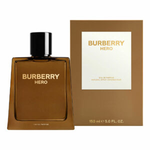 Perfumy Męskie Burberry Hero 150 ml