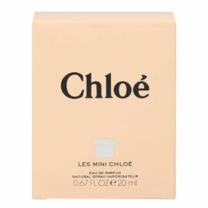 Perfumy Damskie Chloe EDP