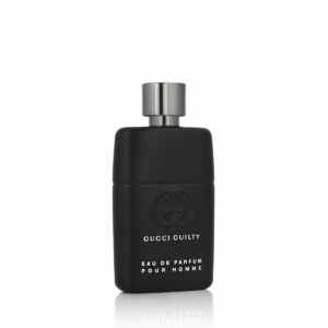 Perfumy Męskie Gucci EDP 50 ml