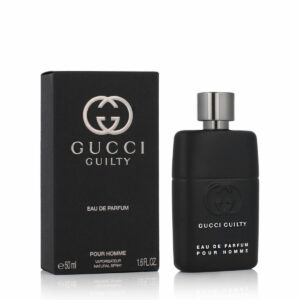 Perfumy Męskie Gucci EDP 50 ml