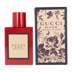 Perfumy Damskie Gucci 10017562 EDP 50 ml