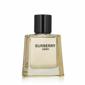 Perfumy Męskie Burberry Hero EDT 50 ml Hero
