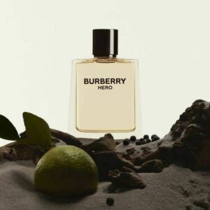 Torba podróżna Burberry Hero 150 ml