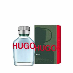 Perfumy Męskie Hugo Boss Hugo Man EDT 40 ml