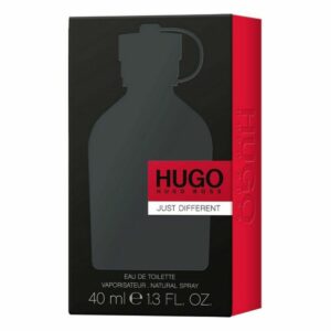 Perfumy Męskie Hugo Boss 10001048 EDT 40 ml