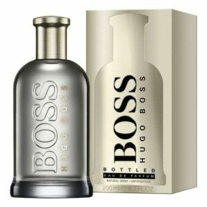 Perfumy Męskie Hugo Boss 99350059938 200 ml