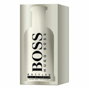 Perfumy Męskie Hugo Boss 99350059938 200 ml