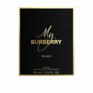 Perfumy Damskie My Burberry Black Burberry EDP My Burberry Black 90 ml