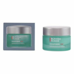 Krem Nawilżający Homme Aquapower Biotherm