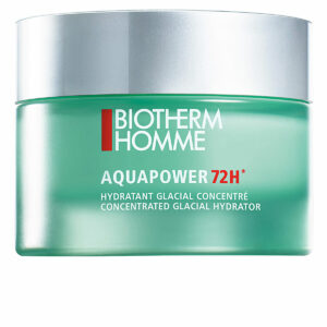 Krem Nawilżający Homme Aquapower Biotherm
