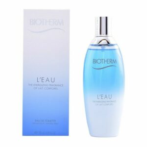 Woda Zapachowa do Ciała Biotherm L'EAU BIOTHERM EDT 100 ml