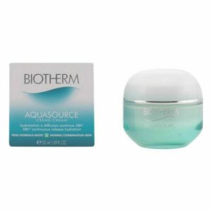 Krem do Twarzy Biotherm Spf 15