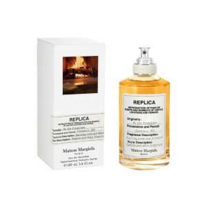 Perfumy Unisex Maison Margiela REPLICA BY THE FIREPLACE 100 ml