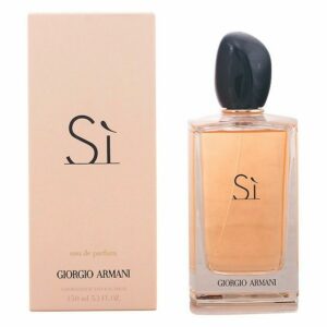 Perfumy Damskie Sì Armani EDP