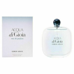 Perfumy Damskie Armani Acqua Di Gioia EDP 50 ml