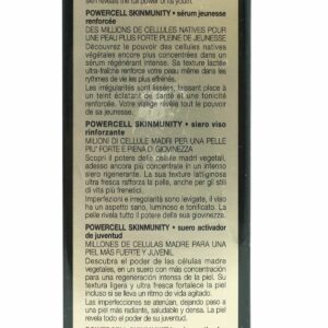Serum Przeciwstarzeniowe Helena Rubinstein Powercell Skinmunity