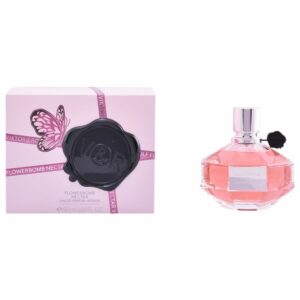 Perfumy Damskie Flowerbomb Nectar Viktor & Rolf EDP