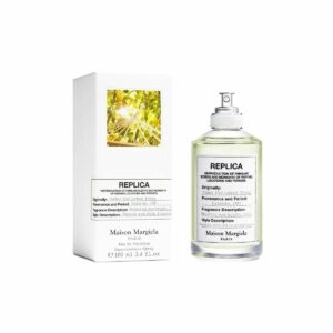 Perfumy Damskie Maison Margiela REPLICA UNDER THE LEMON TREES