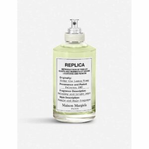 Perfumy Damskie Maison Margiela REPLICA UNDER THE LEMON TREES