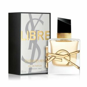 Perfumy Męskie Yves Saint Laurent LIBRE 30 ml