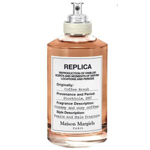 Perfumy Unisex Maison Margiela REPLICA COFFEE BREAK EDT 100 ml