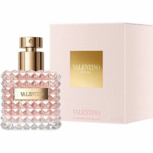 Perfumy Męskie Valentino VALENTINO DONNA 50 ml