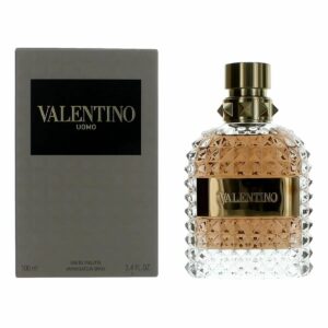 Perfumy Męskie Valentino VALENTINO UOMO 100 ml