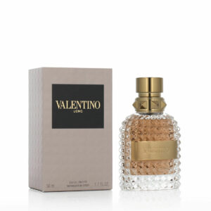 Perfumy Męskie Valentino VALENTINO UOMO 50 ml