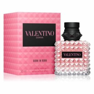 Perfumy Męskie Valentino VALENTINO DONNA 30 ml