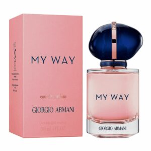Perfumy Męskie Armani MY WAY 30 ml
