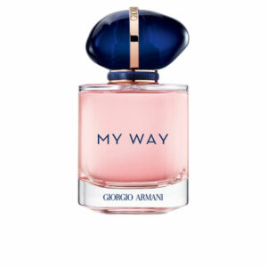 Perfumy Damskie Armani My Way EDP My Way