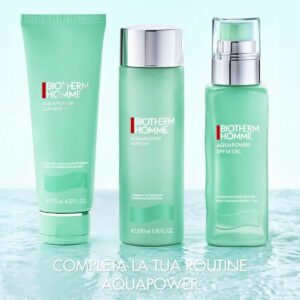 Krem na Dzień Biotherm Homme Aquapower Spf 14 75 ml