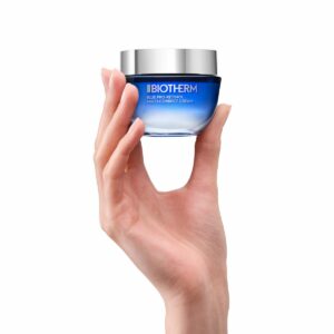 Krem na Dzień Biotherm Blue Retinol 50 ml