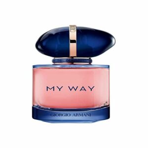Perfumy Damskie Armani MY WAY EDP 30 ml My Way Intense