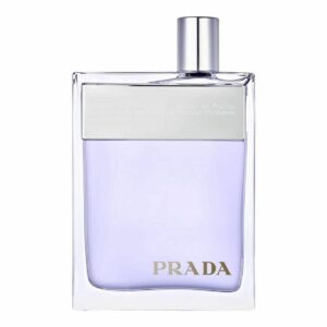 Perfumy Męskie Prada Amber Pour Homme EDT 100 ml