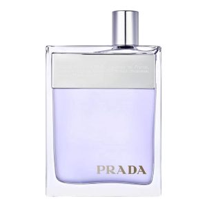 Perfumy Męskie Prada Amber Pour Homme EDT 100 ml