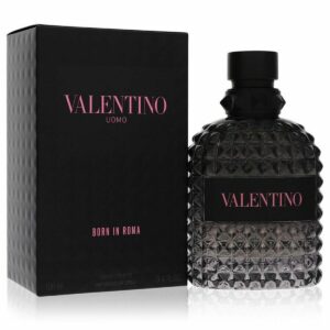 Perfumy Męskie Valentino VALENTINO UOMO 150 ml
