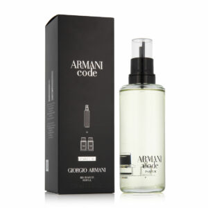 Perfumy Męskie Armani ARMANI CODE POUR HOMME 150 ml