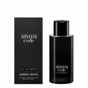 Perfumy Męskie Armani ARMANI CODE POUR HOMME 125 ml