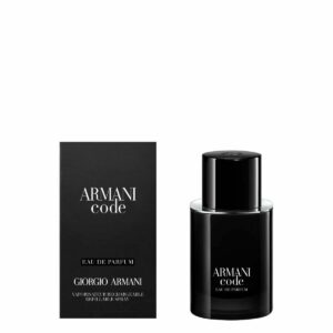 Perfumy Męskie Armani ARMANI CODE POUR HOMME 50 ml