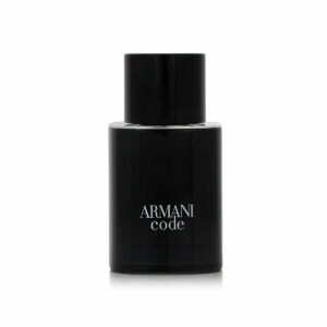 Perfumy Męskie Armani Code EDT