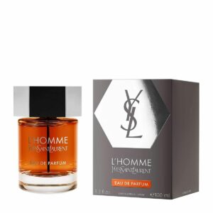 Perfumy Męskie Yves Saint Laurent YSL L’HOMME EDP 100 ml