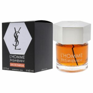 Perfumy Męskie Yves Saint Laurent YSL L’HOMME 60 ml